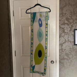 Emilio Pucci Scarf